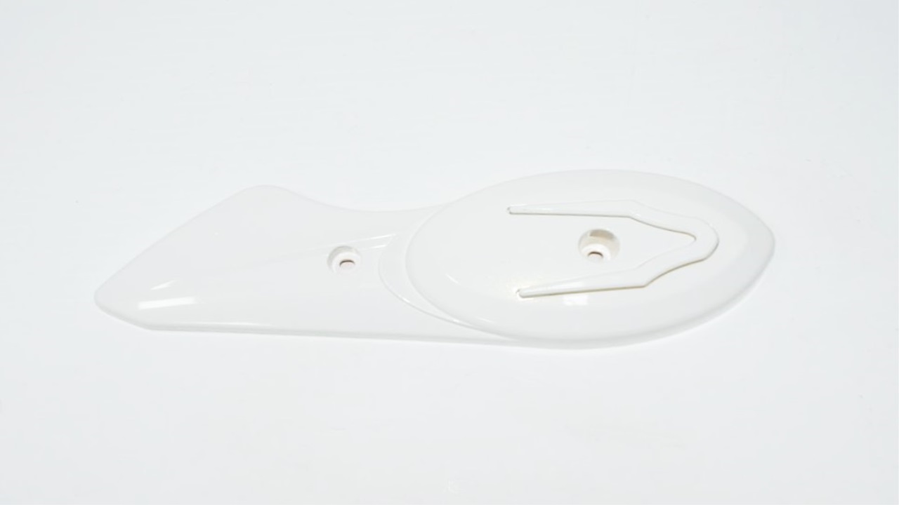 ARKA JANT MUHAFAZA SOL BEYAZ (MYFORCE2000N)